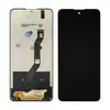 MR3_124319 Дисплей zte blade v30, blade v40, з сенсором, black 