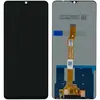 MR3_124346 Дисплей vivo y36 4g, y36 5g, з сенсором, black 
