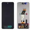 MR3_124413 Дисплей redmi 10, redmi note 11 4g, з сенсором, carbon grey (welmy) 