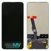 MR3_124441 Дисплей huawei p smart z, honor 9x, y9s, y9 prime (2019), з сенсором, black (welmy) 