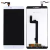 MR3_14080 Дисплей xiaomi mi max, з сенсором, білий original prc 