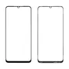 MR3_179734 Скло корпусу для g, oca pro samsung a055 galaxy a05 (2023) з oca-плівкою, black 