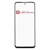 MR3_194862 Скло корпусу для g, oca pro motorola xt2407 moto edge 50 з oca-плівкою, black 