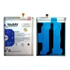 MR3_214321 Акумулятор samsung a205, a305, a307, a505 galaxy a20, a30, a30s, a50 (eb-ba505abu) welmy 