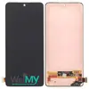 MR3_224144 Дисплей redmi note 14 4g (global), з сенсором, midnight black oled (160*73 сm), (welmy) 