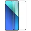 MR3_238801 Скло redmi note 13, note 14 (0.3mm, 5d чорний) топ 