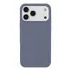 MR3_250957 Чохол silicone case для iphone 17 pro max (28) lavender grey (закритий низ) 
