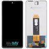 MR3_252903 Дисплей hmd pulse, з сенсором, black (welmy) 