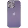 MR3_320738 Корпус iphone 14 pro max deep пурпуровий оригінал а+ us 