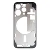 MR3_333296 Середня частина iphone 15 pro black titanium у зборі usa 