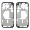 MR3_333298 Середня частина iphone 15 pro max black titanium у зборі usa 