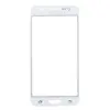 MR3_33695 Скло корпусу для samsung j500 galaxy j5 білий 