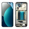 MR3_338708 Дисплей redmi note 15 pro plus 5g, з сенсором, та рамкою blue сервісний оригінал 