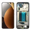 MR3_338709 Дисплей redmi note 15 pro plus 5g, з сенсором, та рамкою brown сервісний оригінал 