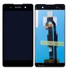 MR3_58298 Дисплей sony f3311 xperia e5, з сенсором, black 