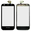 MR3_6653 Тачскрін сенсор для lenovo s680 black orig (rev.5) 