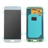 MR3_68243 Дисплей samsung sm-j530f galaxy j5 (2017), з сенсором, silver сервісний оригінал 
