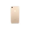 MR3_71753 Корпус iphone 7 gold оригінал а+ 