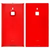 MR3_90339 Задня кришка nokia 1520 lumia (rm-938) red 