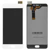 MR3_90892 Дисплей meizu m6, з сенсором, білий 
