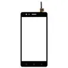MR3_90964 Тачскрін сенсор для lenovo a7020 vibe k5 note black 