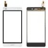 MR3_91123 Тачскрін сенсор для huawei p8 lite (ale l21) білий 
