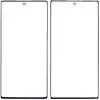 MR3_108114 Скло корпусу для samsung n975, n976 galaxy note 10 plus 4g, 5g black оригінал 