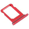 MR3_108194 Тримач sim-карти iphone 12 red (dual sim) 