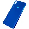 MR3_108331 Задня кришка huawei p smart (2019) sapphire blue 