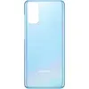 MR3_108724 Задня кришка samsung g980 galaxy s20 cloud blue оригінал (prc) 