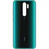 MR3_108915 Задня кришка redmi note 8 pro forest green оригінал (prc) 