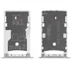 MR3_109368 Тримач sim-карти redmi 3, 3s, 4x silver 
