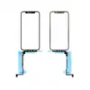MR3_109704 Тачскрін сенсор для iphone 11 pro з оса-плівкою та мікросхемою black оригінал 