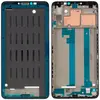 MR3_109805 Рамка дисплея для xiaomi mi max 3 black 