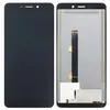 MR3_110111 Дисплей ulefone armor x3, armor x5, з сенсором, black 