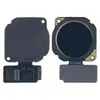 MR3_113722 Шлейф huawei mate 10 lite зі сканером відбитку пальця black 