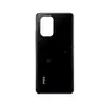 MR3_113816 Задня кришка poco f3 night black оригінал (prc) 