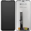 MR3_113988 Дисплей motorola xt2015 moto g8 play, з сенсором, black 