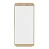 MR3_114177 Скло корпусу для samsung j600 galaxy j6 gold 