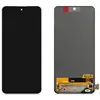 MR3_115423 Дисплей redmi note 10 pro, redmi note 12 pro 4g, з сенсором, onyx gray tft 