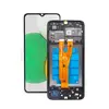 MR3_115638 Дисплей samsung sm-a032 galaxy a03 core ( (2021), з сенсором, та рамкою black сервісний оригінал 