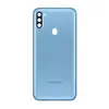 MR3_115790 Задня кришка samsung a115 galaxy a11 blue (зі склом камери) 