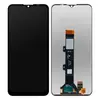 MR3_115881 Дисплей motorola xt2128 moto g20, з сенсором, black 