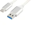 MR3_116302 Кабель usb xiaomi type-c 6a, 2m білий 