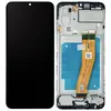 MR3_116715 Дисплей samsung sm-a035f galaxy a03 ( (2021), з сенсором, та рамкою black 