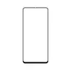 MR3_117183 Скло корпусу для samsung m525 galaxy m52 (2021) black оригінал 