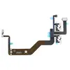 MR3_117500 Шлейф iphone 12 pro max кнопки включення, звуку 