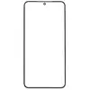 MR3_118930 Скло корпусу для samsung s908 galaxy s22 ultra 5g (2022) з oca-плівкою, black 