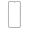 MR3_118932 Скло корпусу для samsung s906 galaxy s22 plus 5g (2022) з oca-плівкою, black 