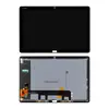 MR3_118989 Дисплей планшета для huawei mediapad m5 lite 10, з сенсором, original (prc), чорний 